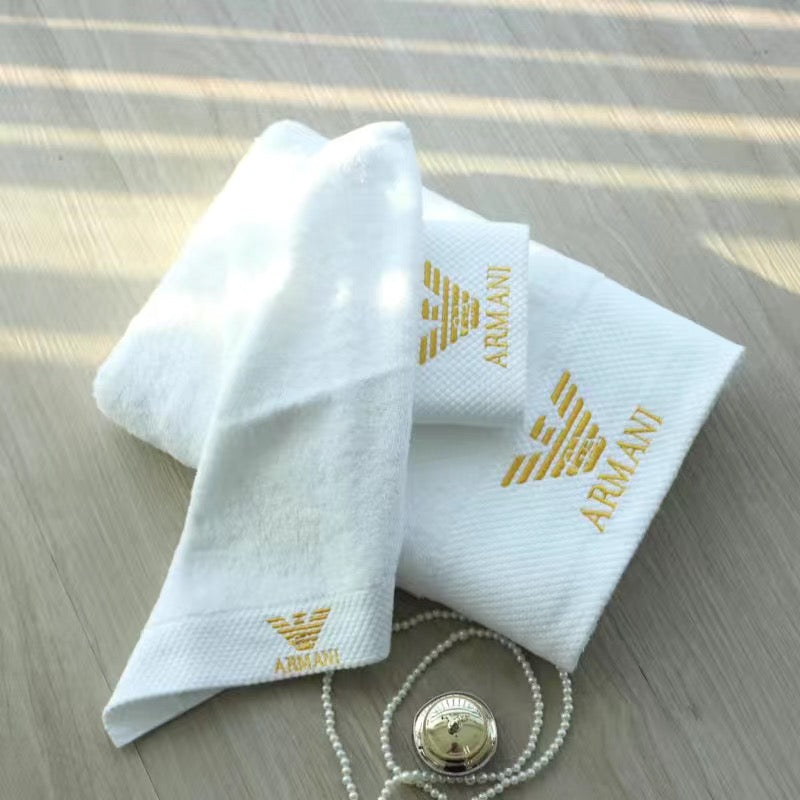 Chao Cotton Towels