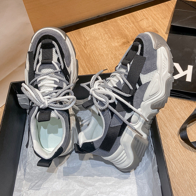 Korean Daddy Shoes (must take 50)