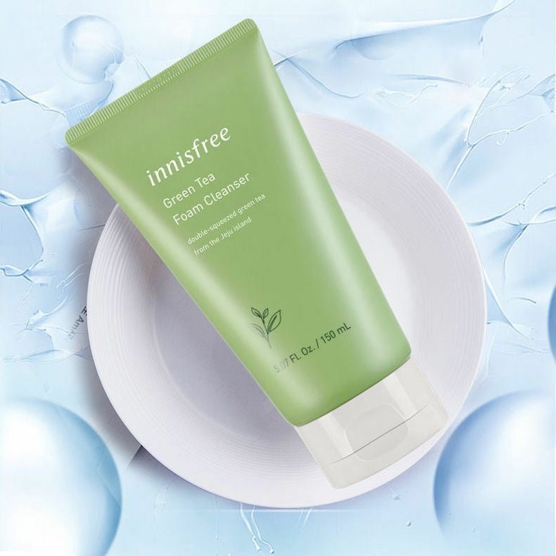 Innisfree Facial Cleaner