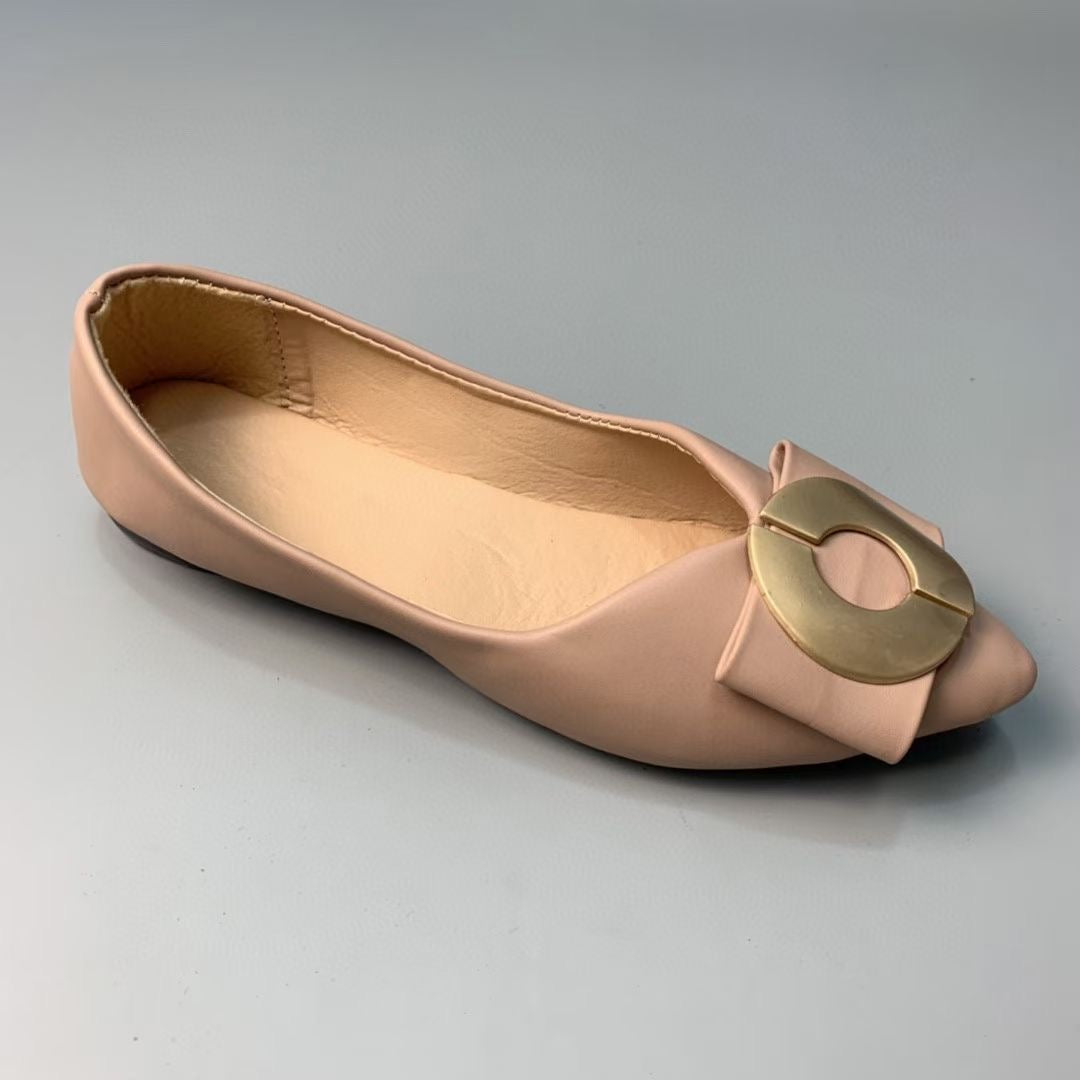 Chambuu flats (must take 100)