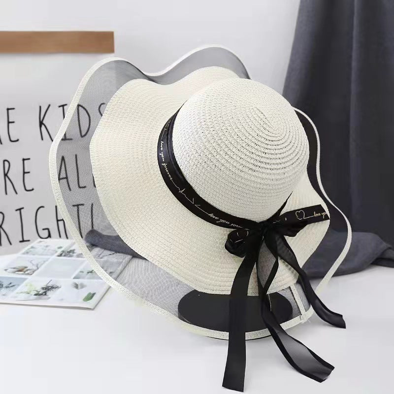 Beach Hats-zeereja