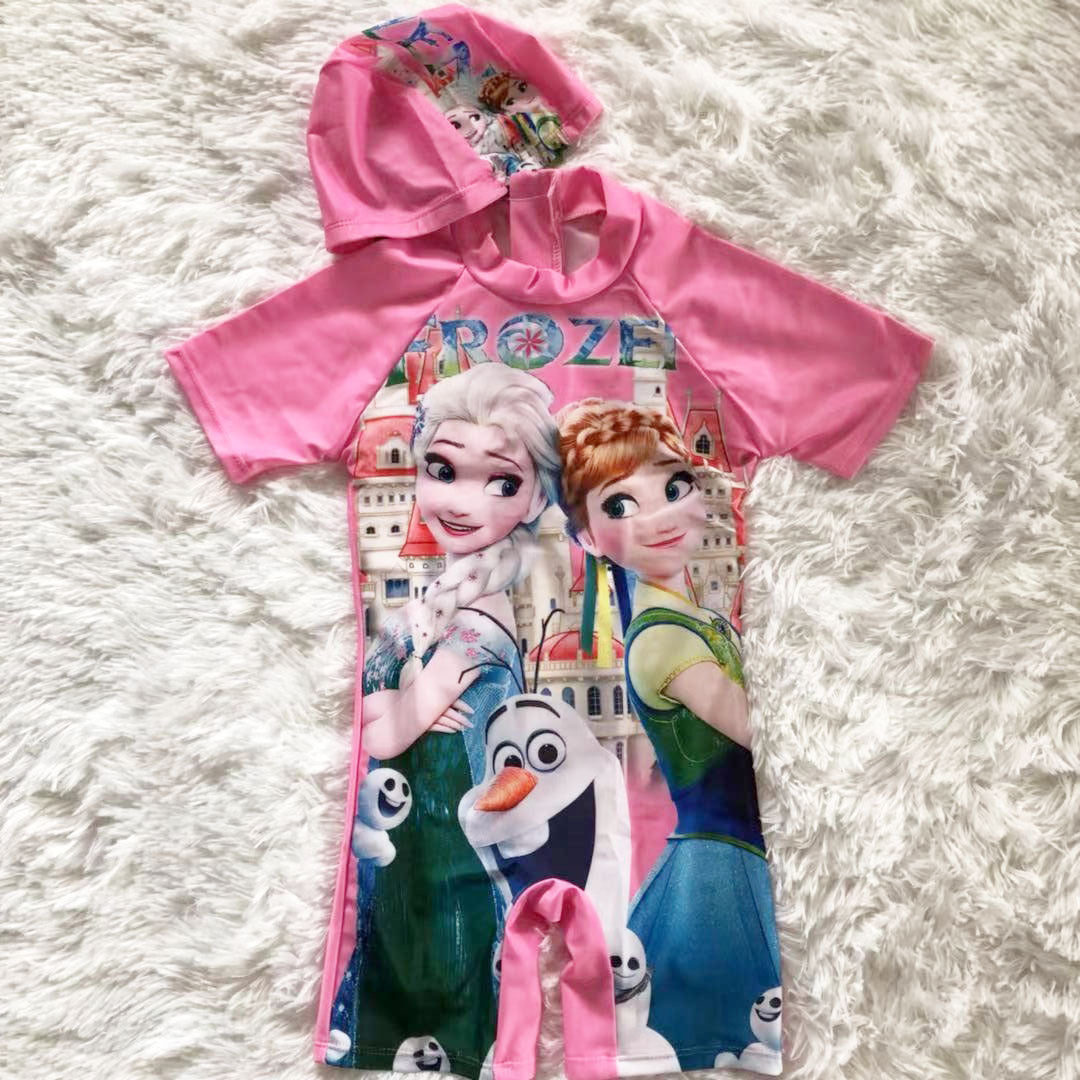 Disney swimsuits-baby (must take 100)