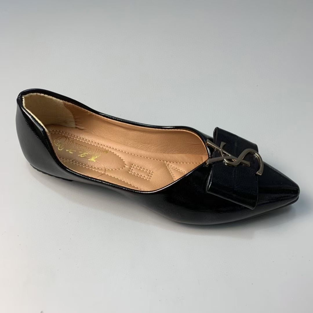 Chambuu flats (must take 100)