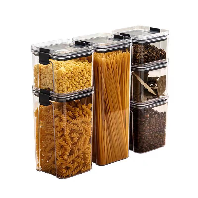 Five set container-zeereja