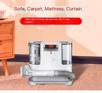Fabric Cleaning Machine