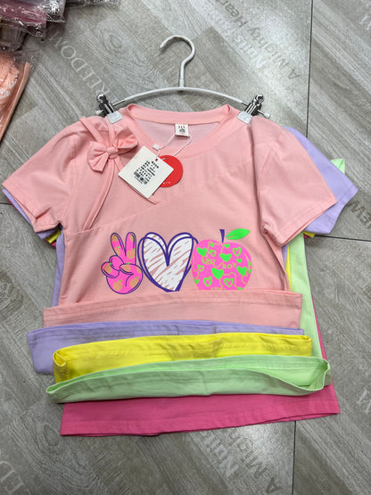 Baby girl fashion top (must take 100)
