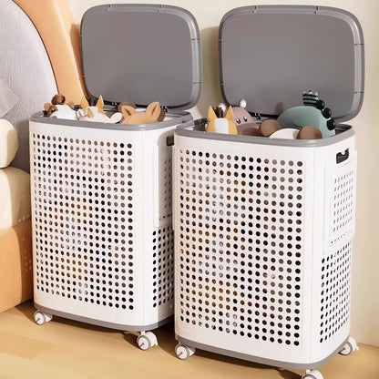 Laundry basket