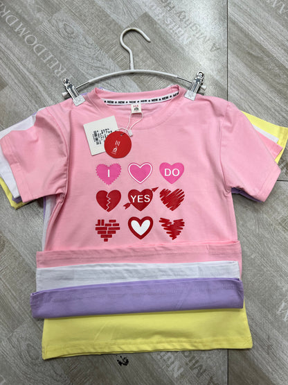 Baby girl fashion top (must take 100)