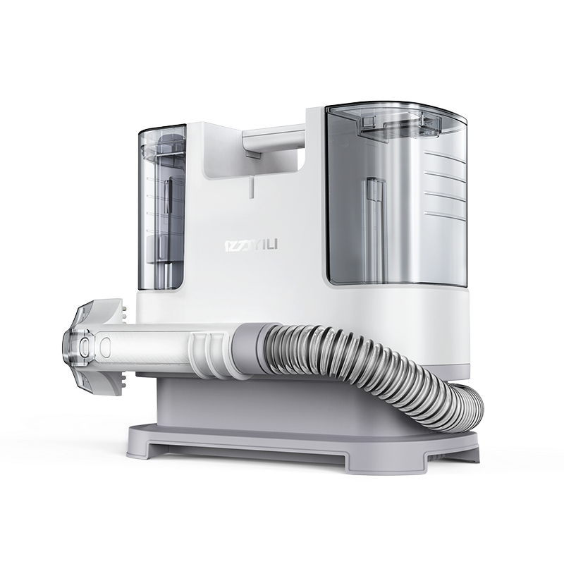 Fabric Cleaning Machine