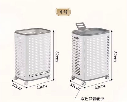 Laundry basket