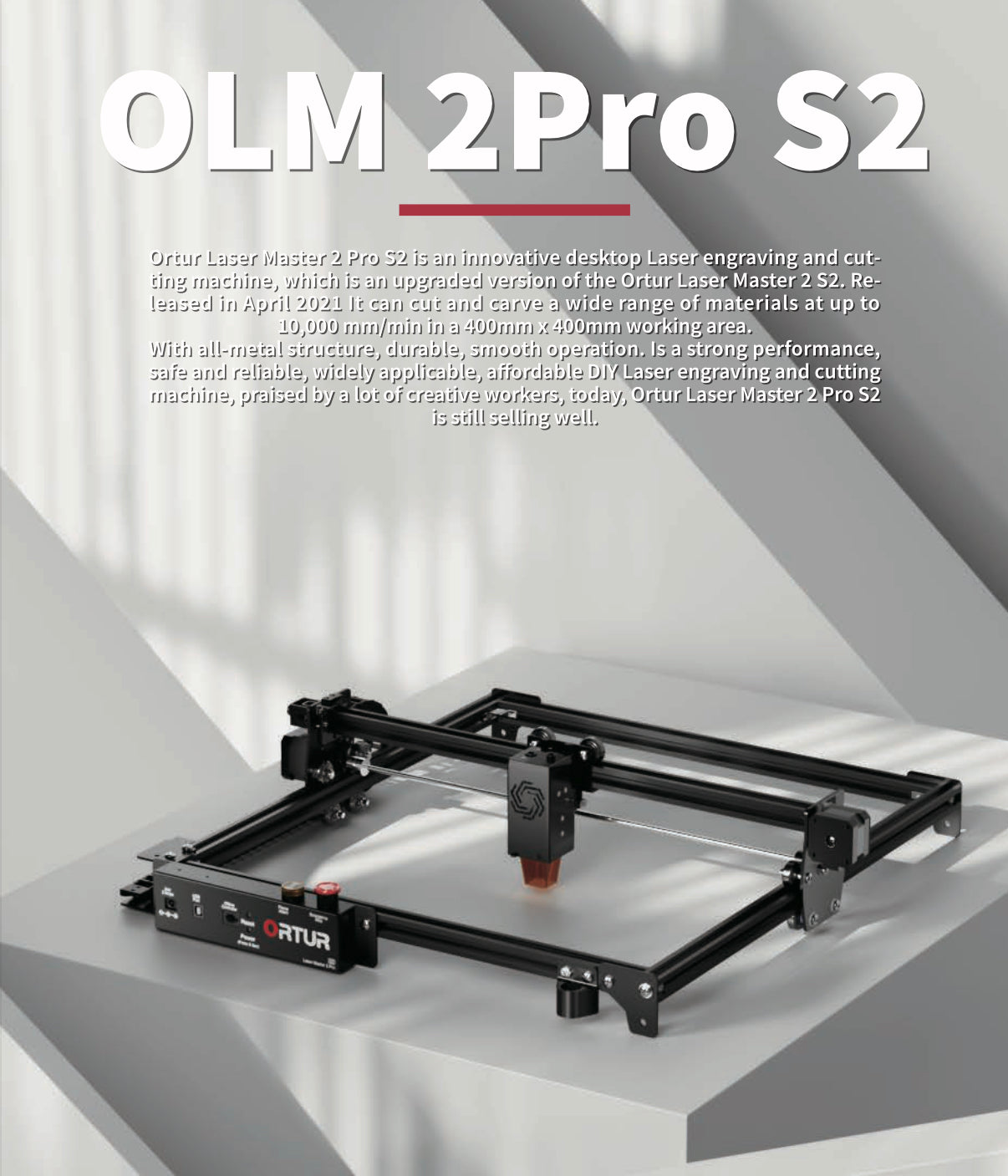 Laser Printer