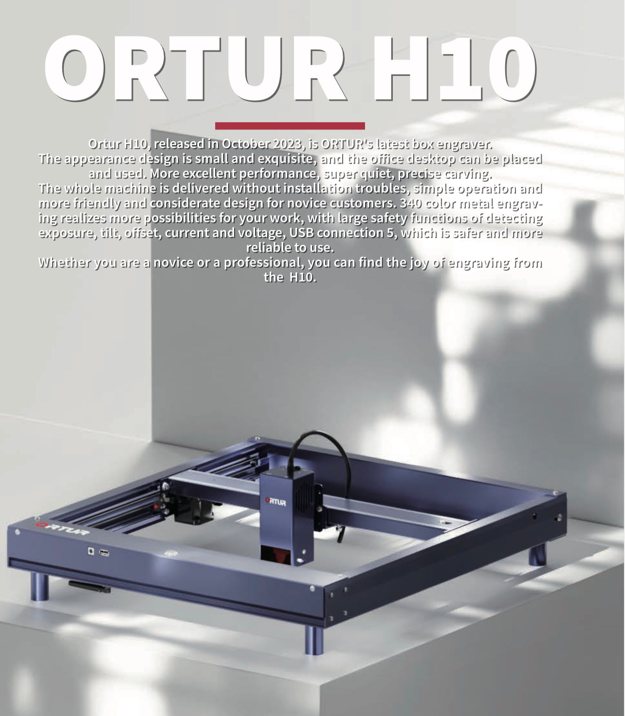 Laser Printer