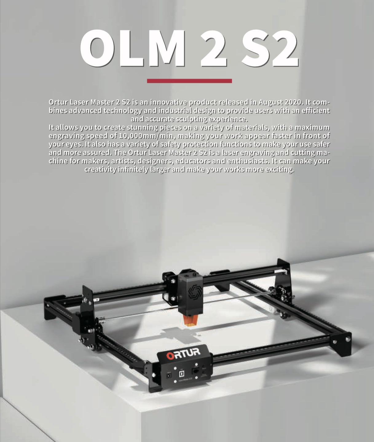 Laser Printer