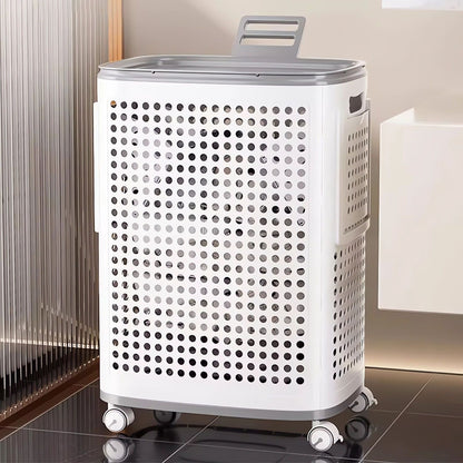 Laundry basket