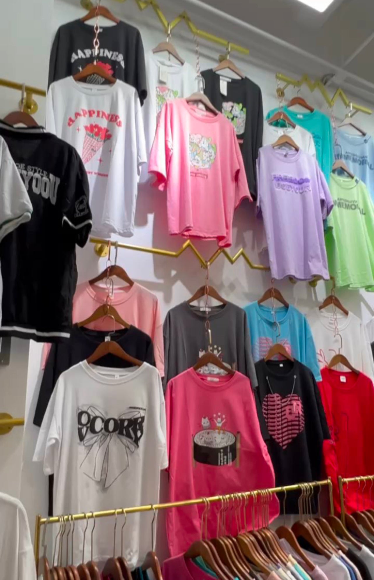Chambuu cotton Tshirt (assorted-must take 100)