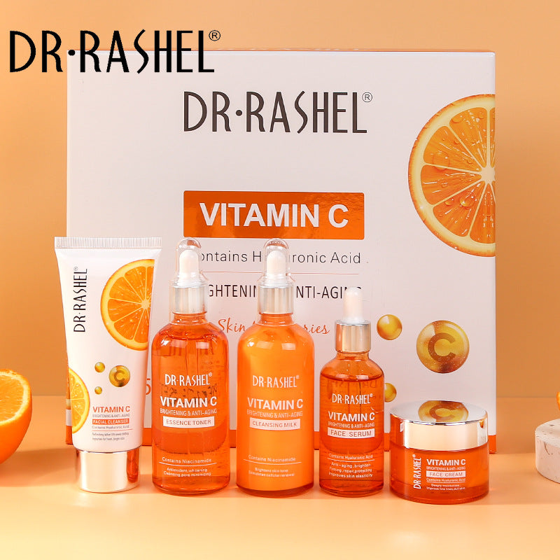 DR. Rashel gift set