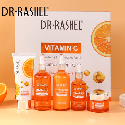 DR. Rashel gift set
