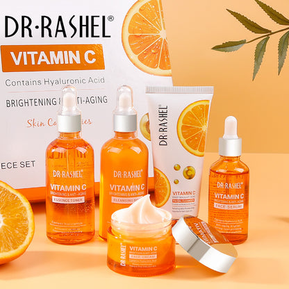 DR. Rashel gift set