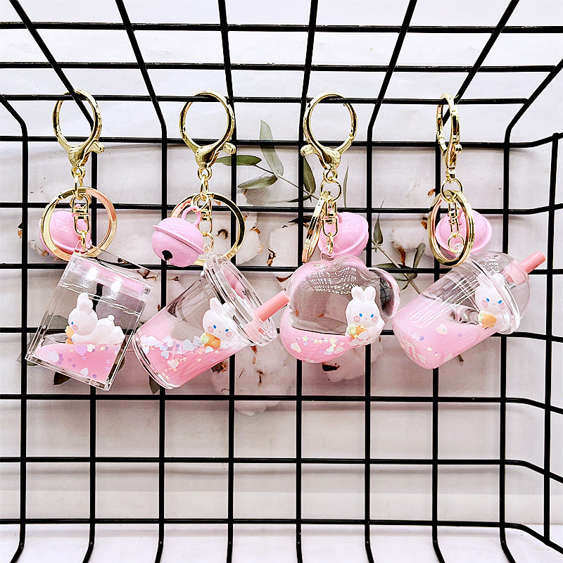 Cartoon key holder (must take 50)