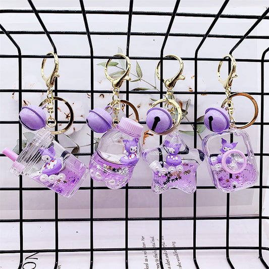 Cartoon key holder (must take 50)