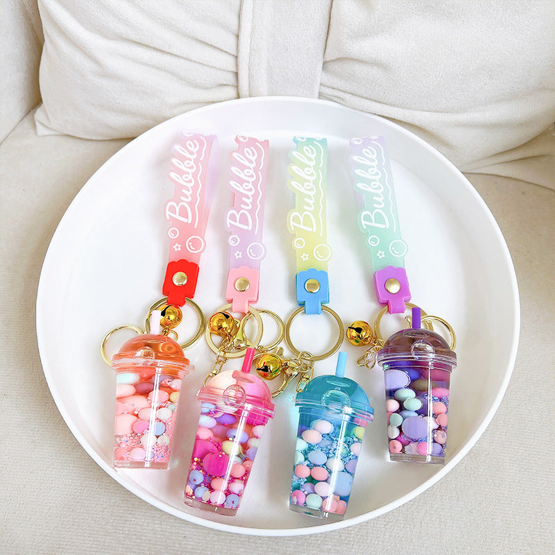 Cartoon key holder (must take 50)