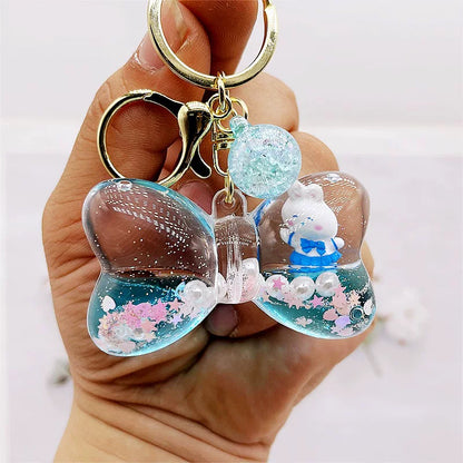 Cartoon key holder (must take 50)