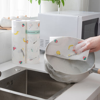 Kitchen Towel Tissue