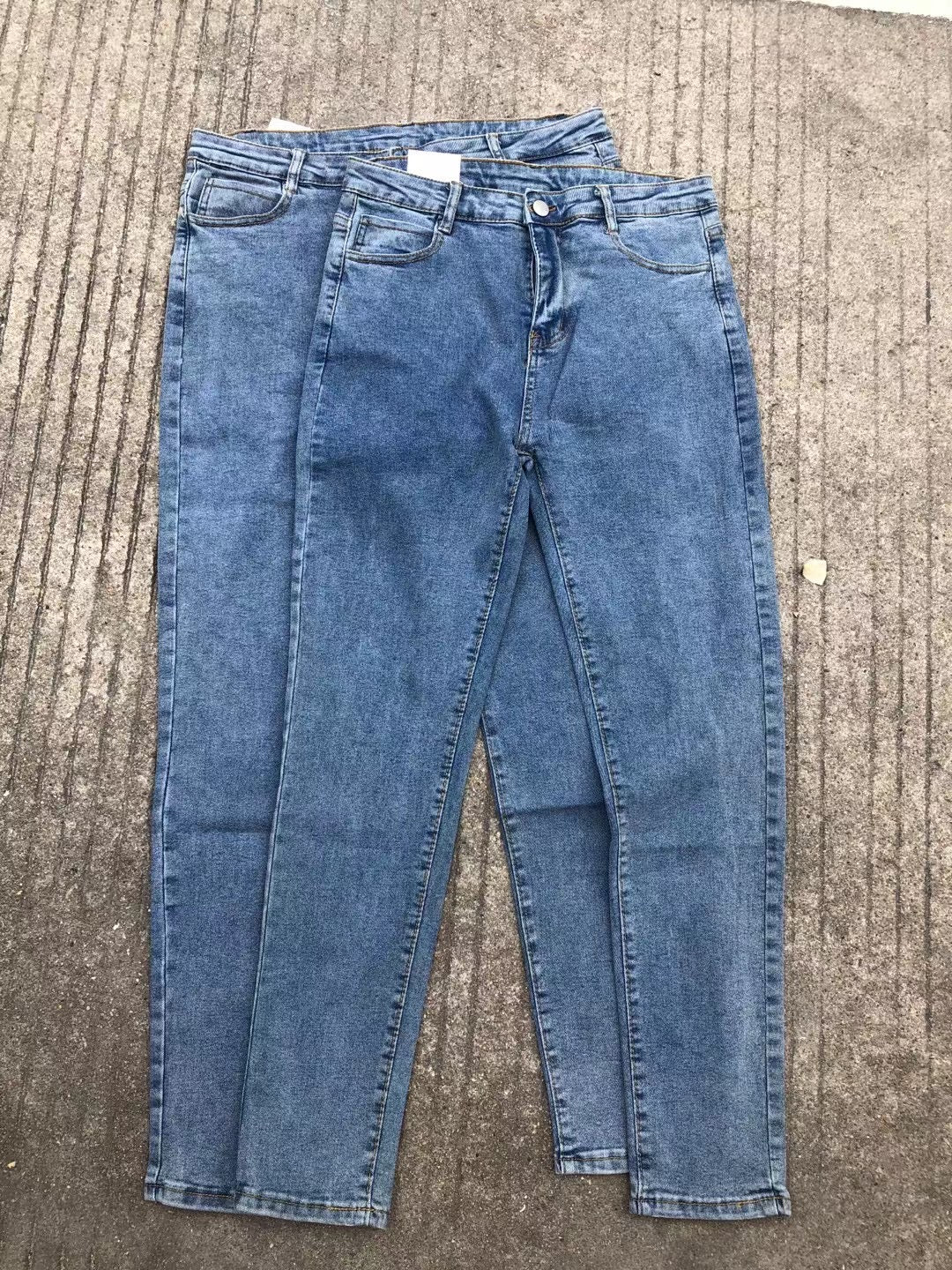 Assorted Lady Jeans