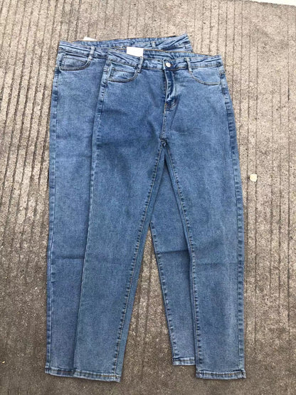 Assorted Lady Jeans