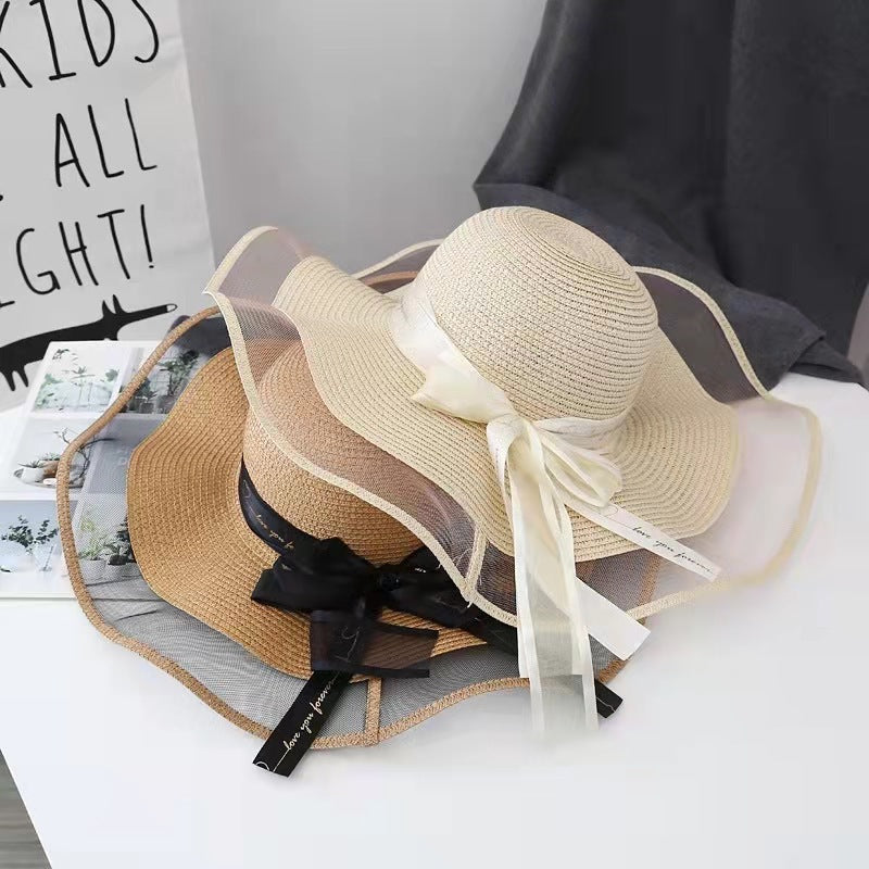 Beach Hats-zeereja