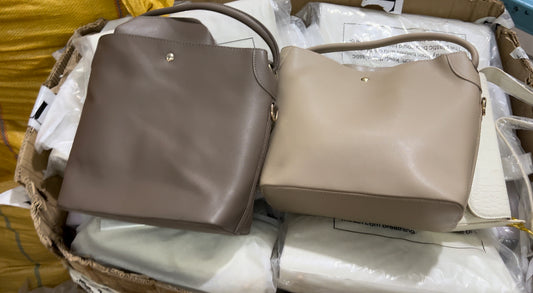 Lady nude bag telegram