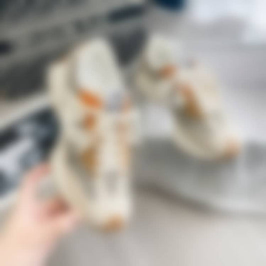 New Balance (must take 50 pairs)