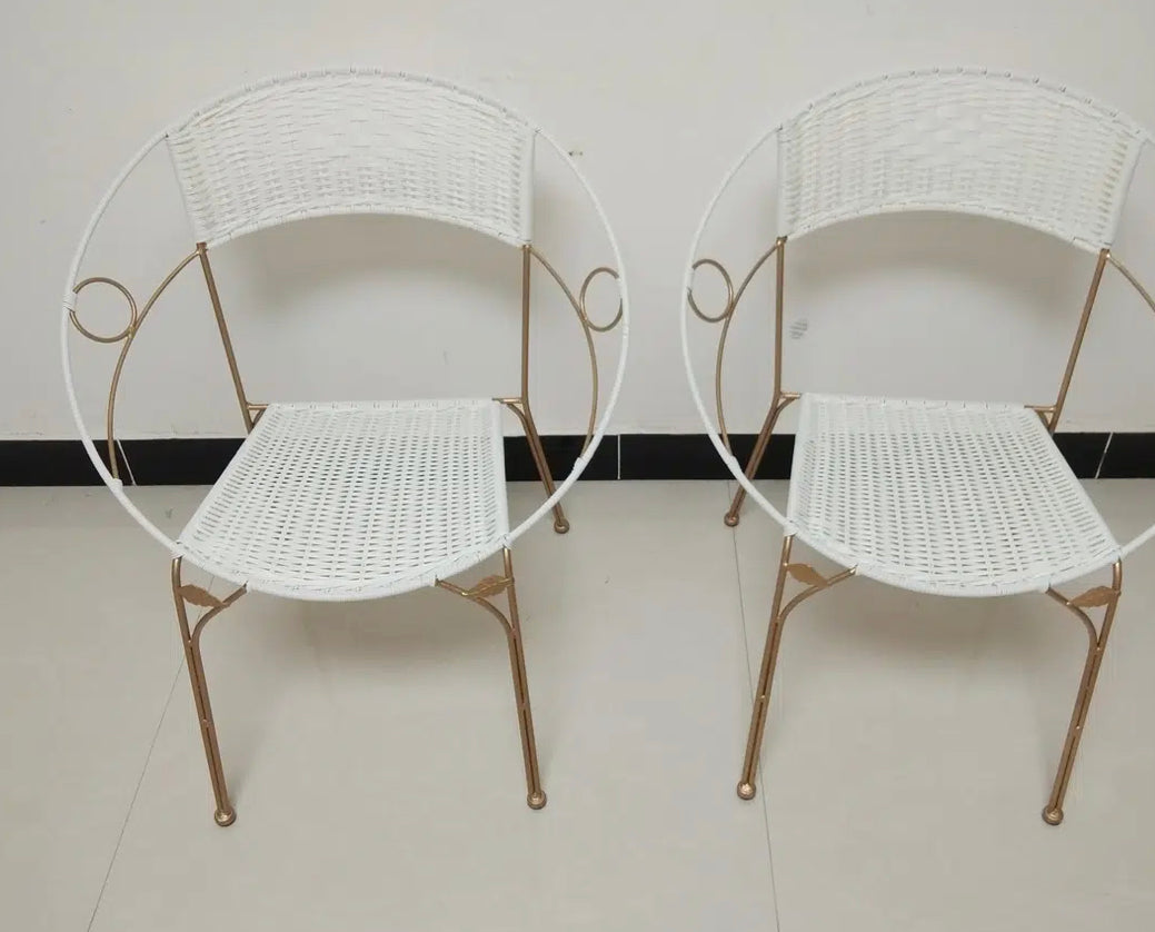 Garden chair