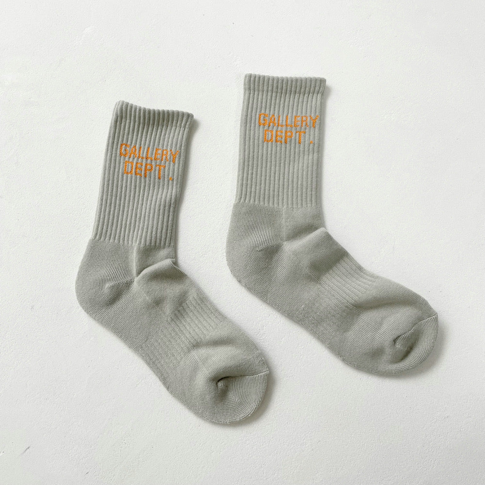 Gallery Dept. (must take 30)