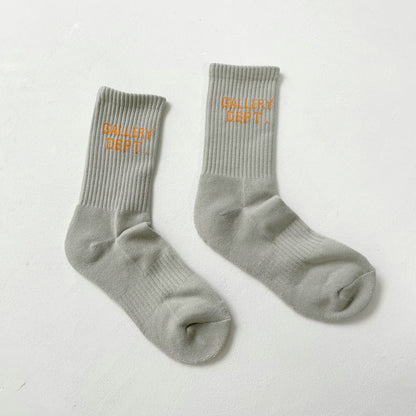 Gallery Dept. (must take 30)