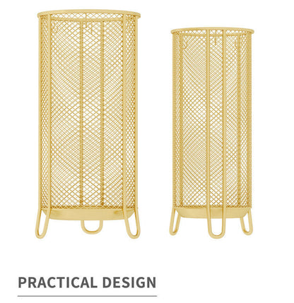 Corridor basket