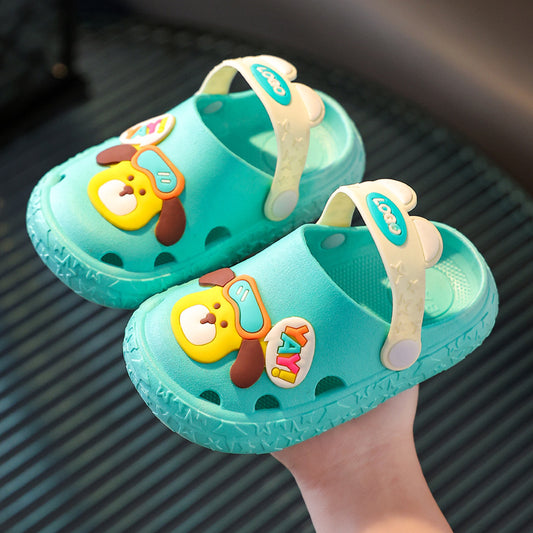 Baby crocs (must take 100)