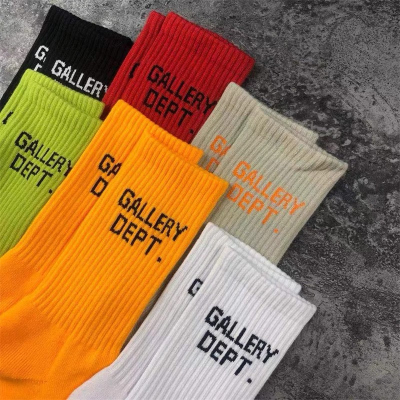 Gallery Dept. (must take 30)