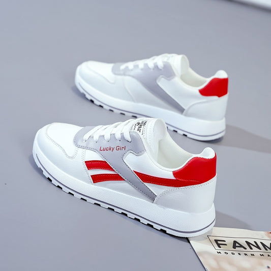 Lucky Girl shoes (must take 100prs)