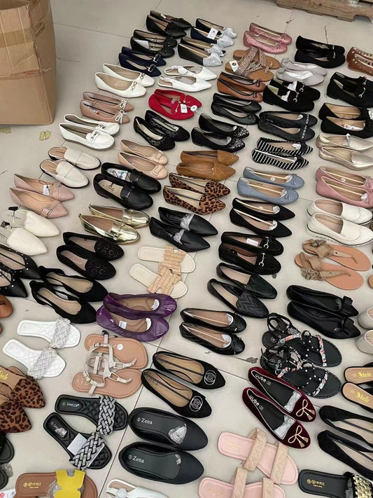Lady flats chambuu-zeejumla (must take 100)