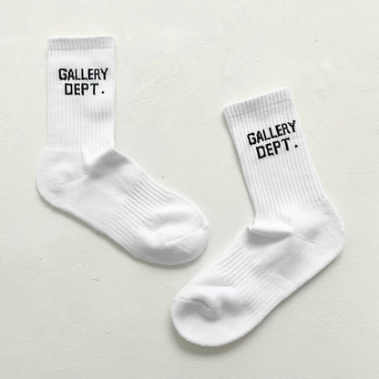 Gallery Dept. (must take 30)