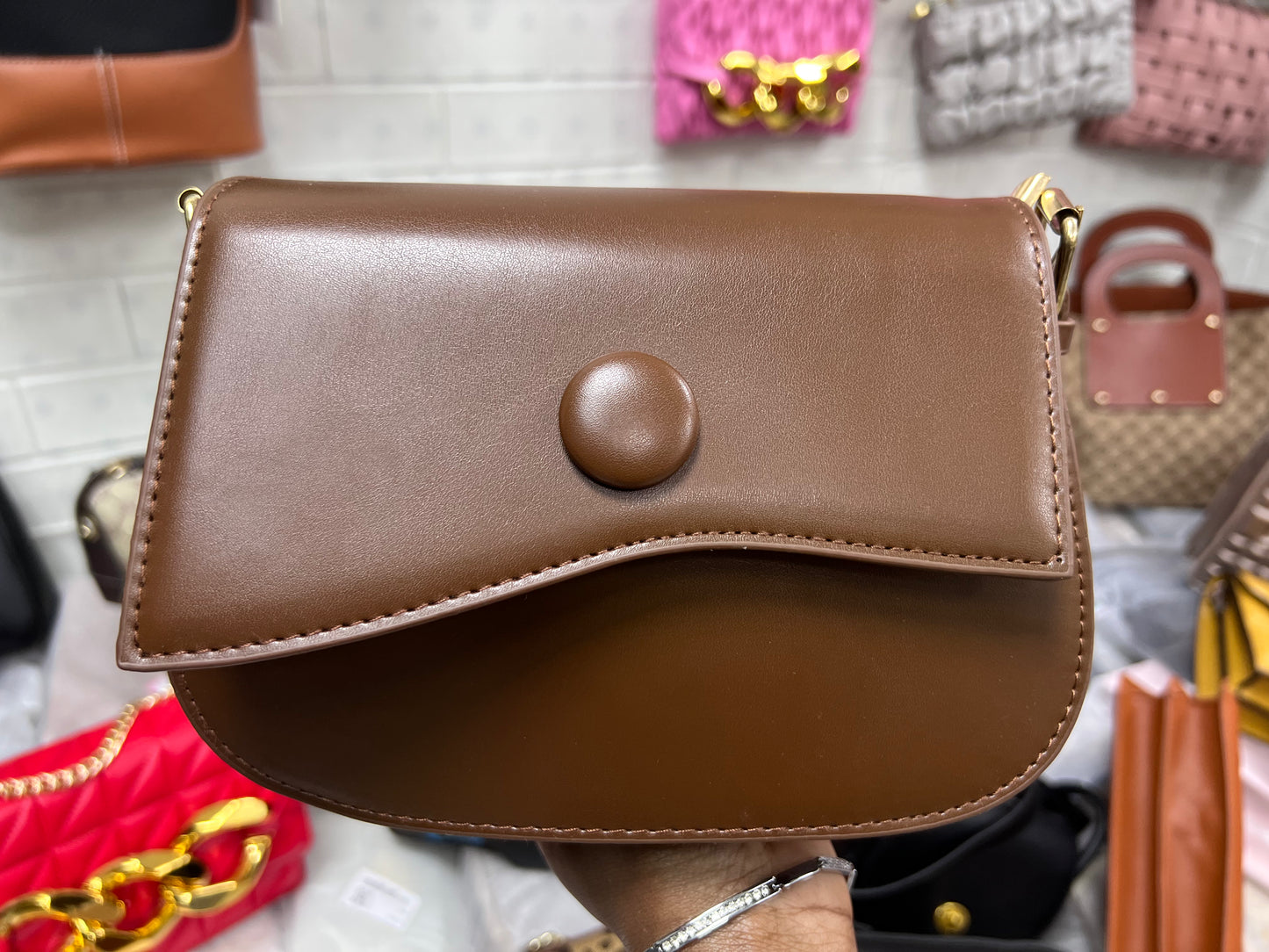 Beauty Nainai Pochi buyers (must take 100)
