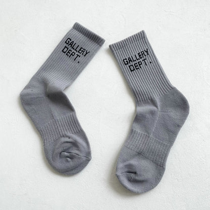 Gallery Dept. (must take 30)