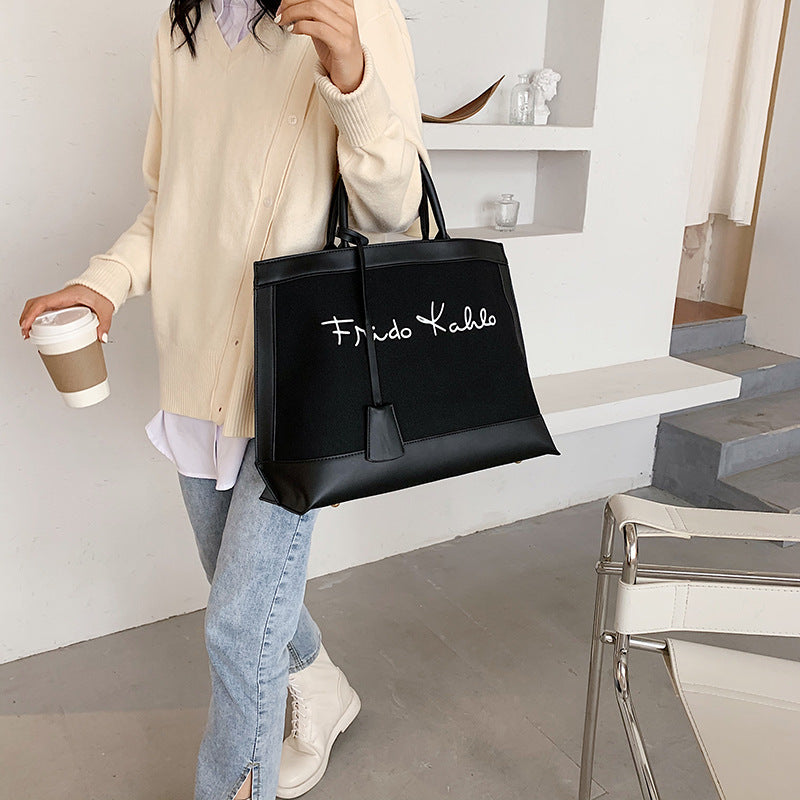 Frido kahlo bag