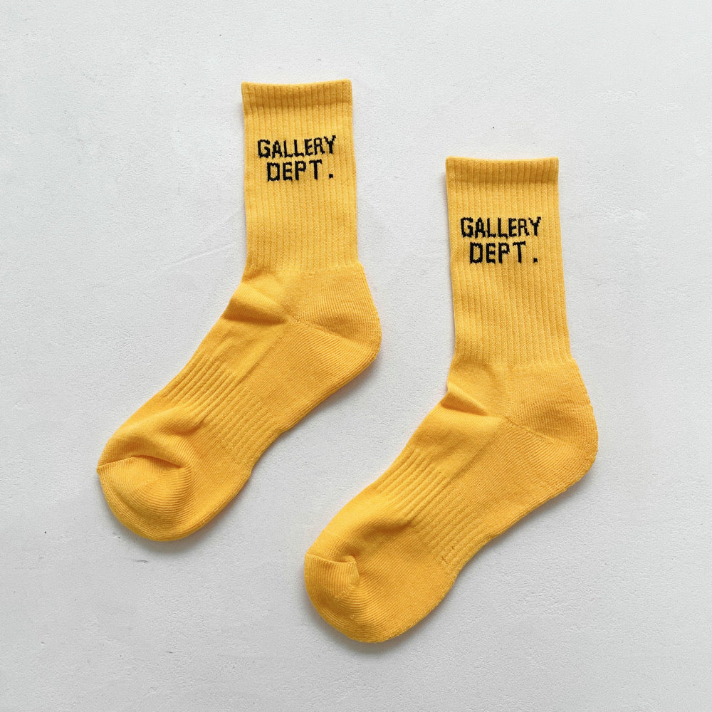 Gallery Dept. (must take 30)