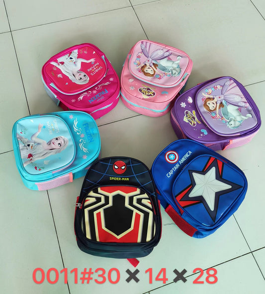 Chambuu Nursery Bags-(must take 100)