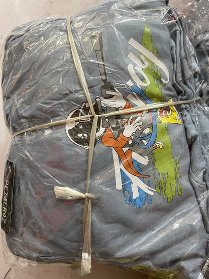 Baby summer sweater-zeejumla (must take 500)