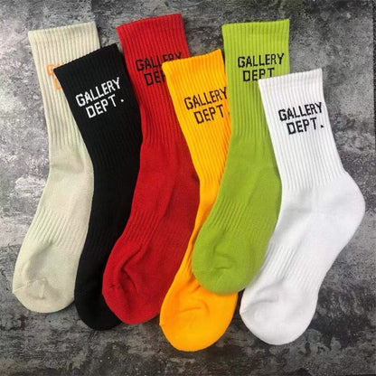 Gallery Dept. (must take 30)