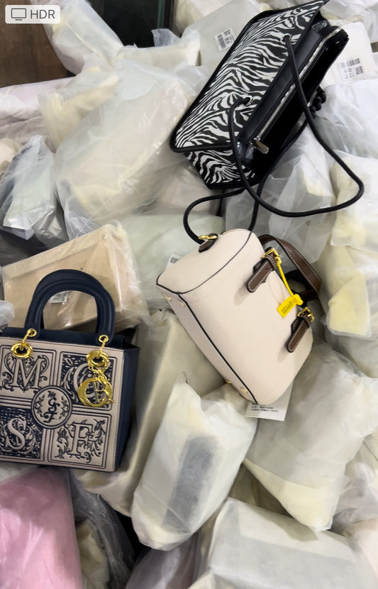 Leather Nainai Chambuu-telegram (must take 100)