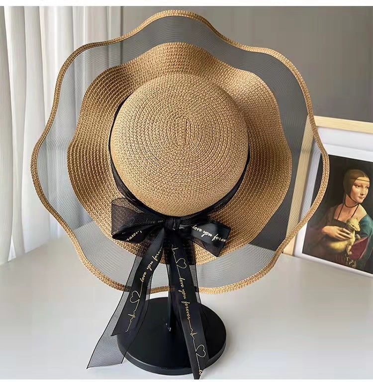 Beach Hats-zeereja